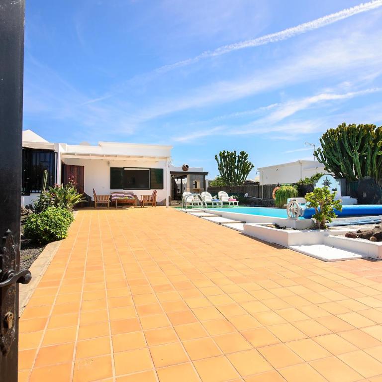 Villa Lele - Villa - 28