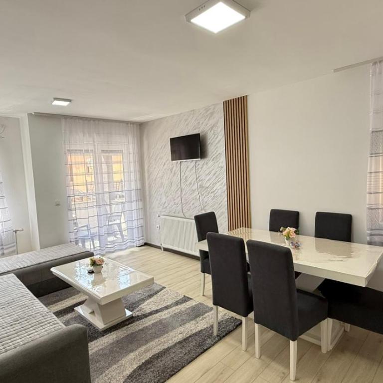 Apartman Emilija - Apartman sa 1 Spavaćom Sobom - 14
