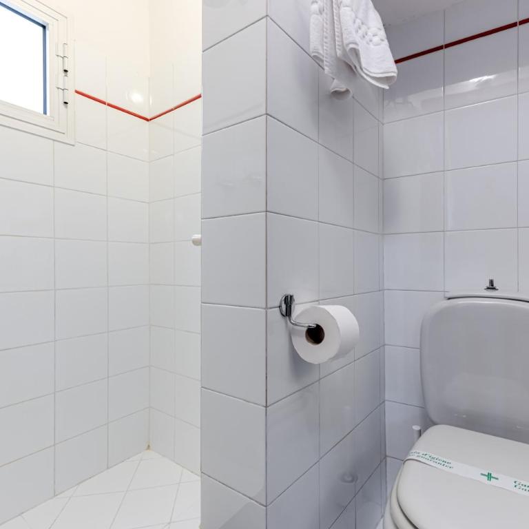 Appartamento San Gallo - Appartamento Superior con Vista Città - 15