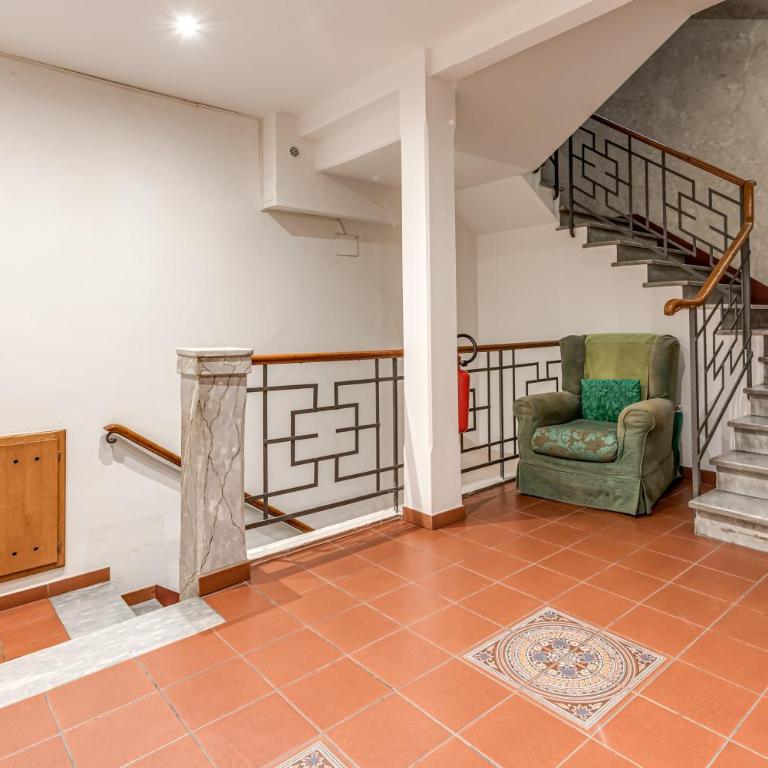 Appartamento San Gallo - Appartamento Superior con Vista Città - 18