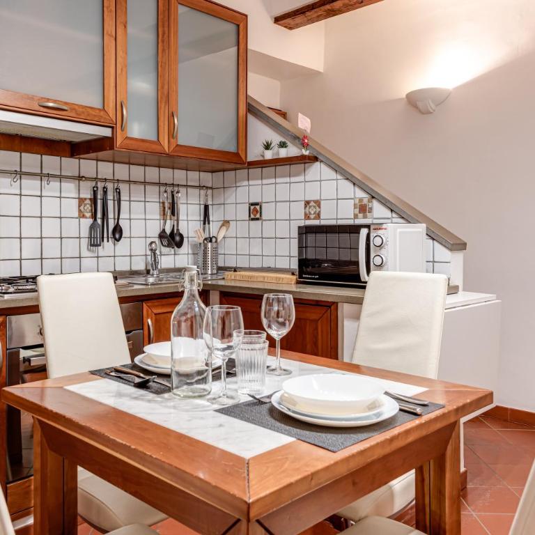 Appartamento San Gallo - Appartamento Superior con Vista Città - 3