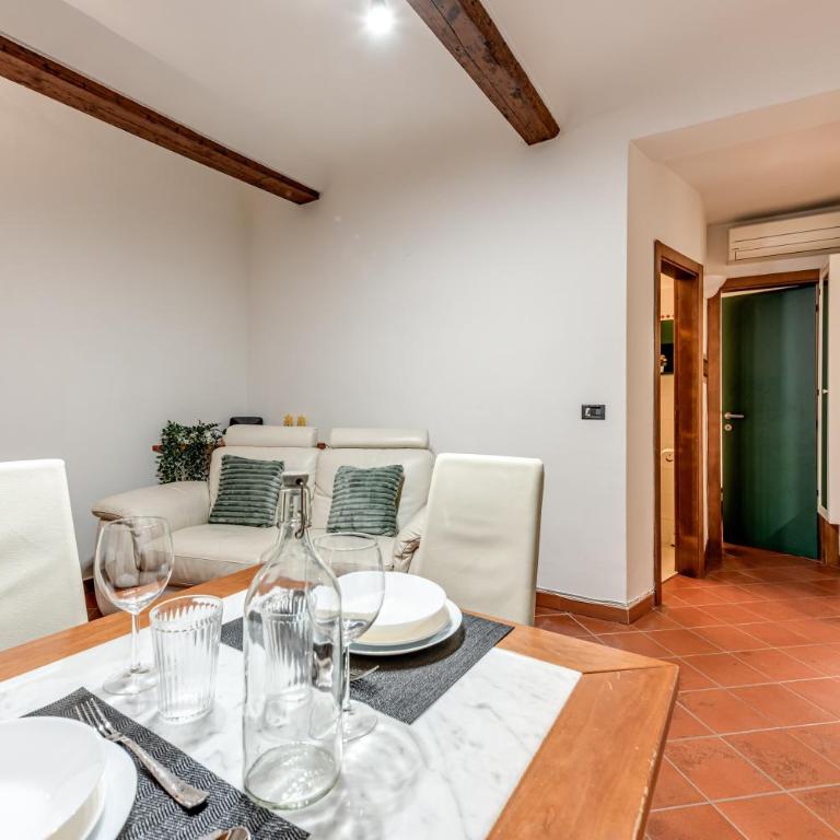 Appartamento San Gallo - Appartamento Superior con Vista Città - 5