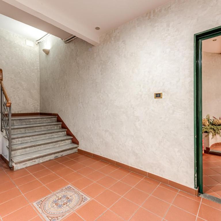 Appartamento San Gallo - Appartamento Superior con Vista Città - 19