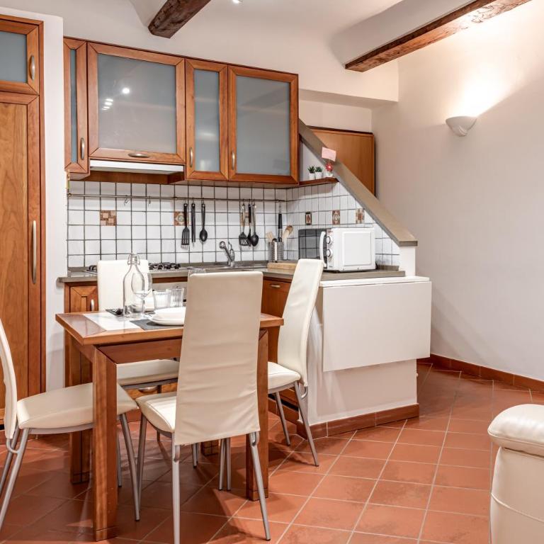 Appartamento San Gallo - Appartamento Superior con Vista Città - 4