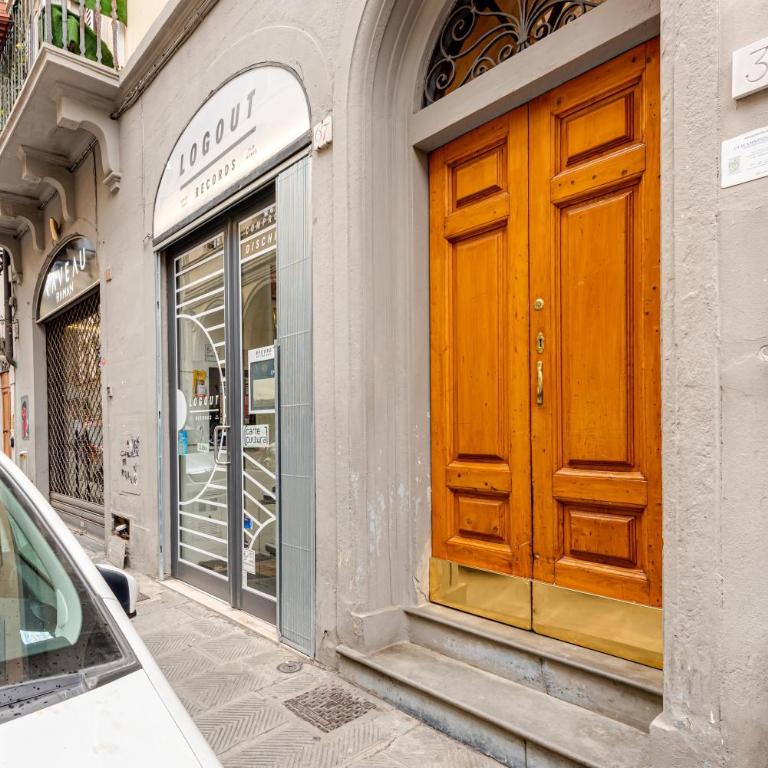 Appartamento San Gallo - Appartamento Superior con Vista Città - 20