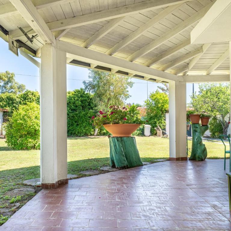Giardino del Melograno - Casa con 2 Camere da Letto - 1