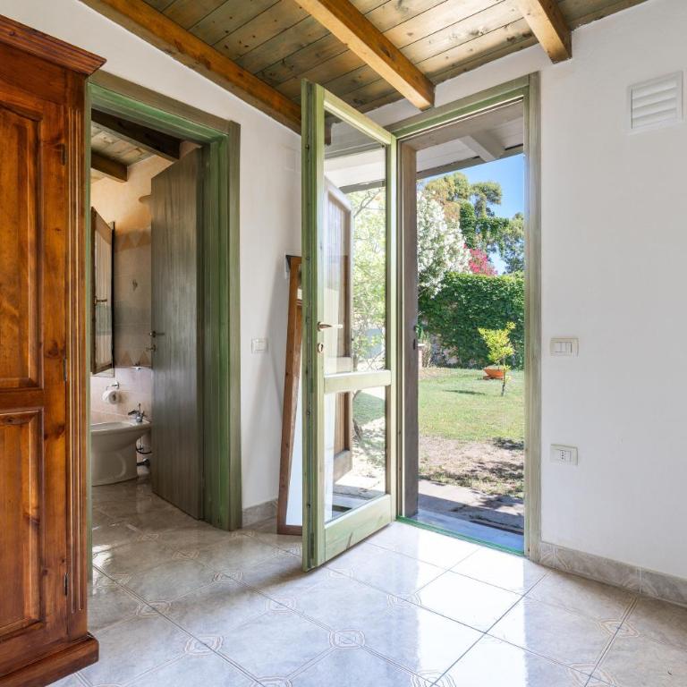 Giardino del Melograno - Casa con 2 Camere da Letto - 20