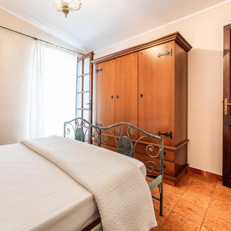 Giardino del Melograno - Casa con 2 Camere da Letto - 14