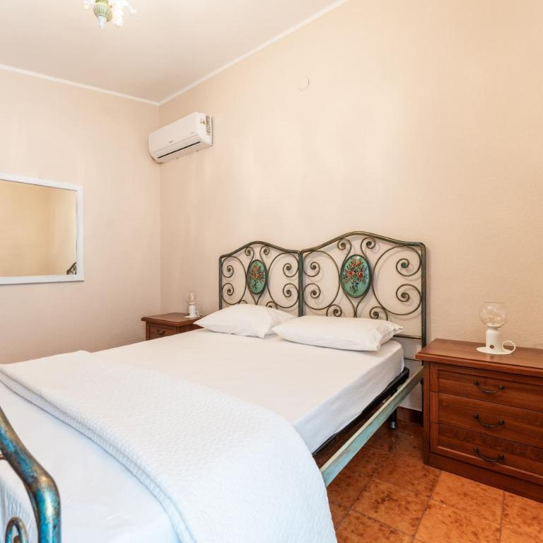 Giardino del Melograno - Casa con 2 Camere da Letto - 15
