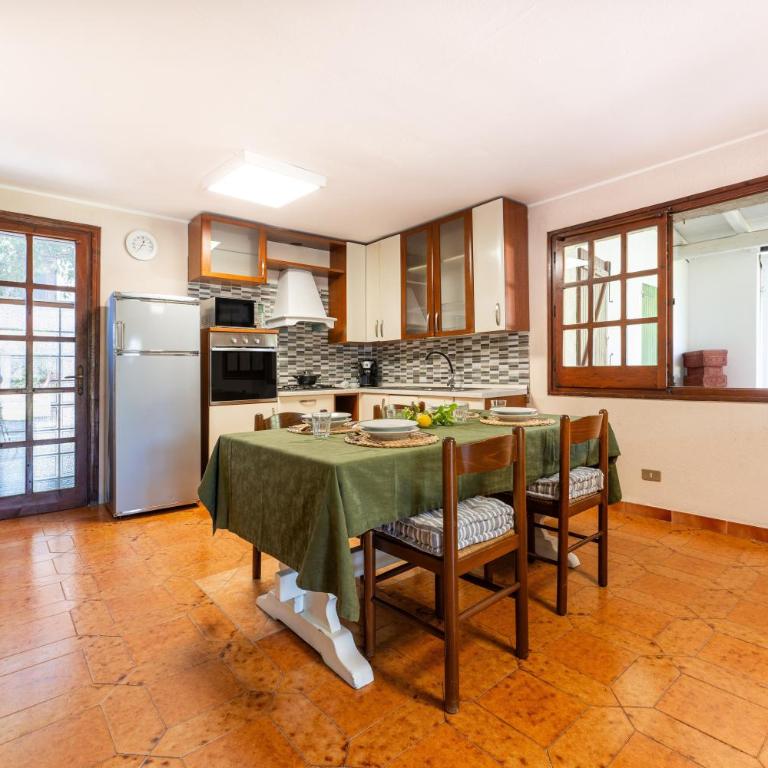 Giardino del Melograno - Casa con 2 Camere da Letto - 7