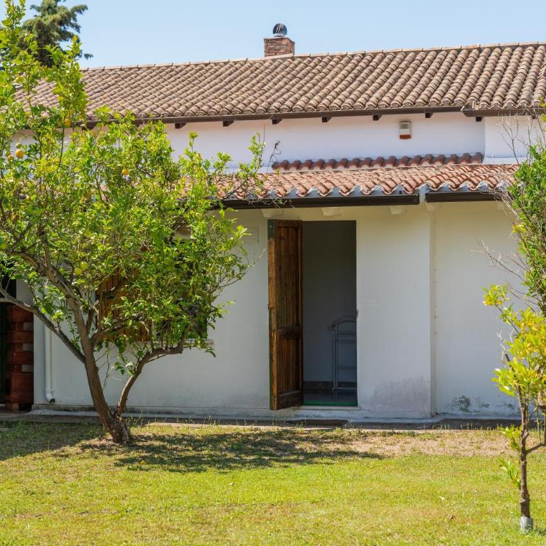 Giardino del Melograno - Casa con 2 Camere da Letto - 4