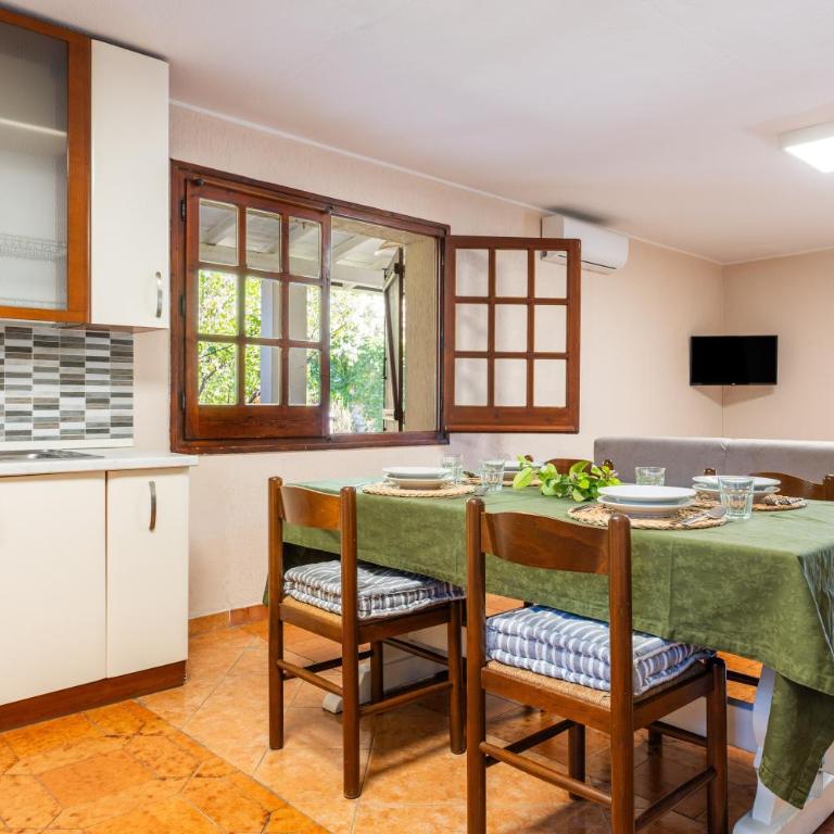 Giardino del Melograno - Casa con 2 Camere da Letto - 6