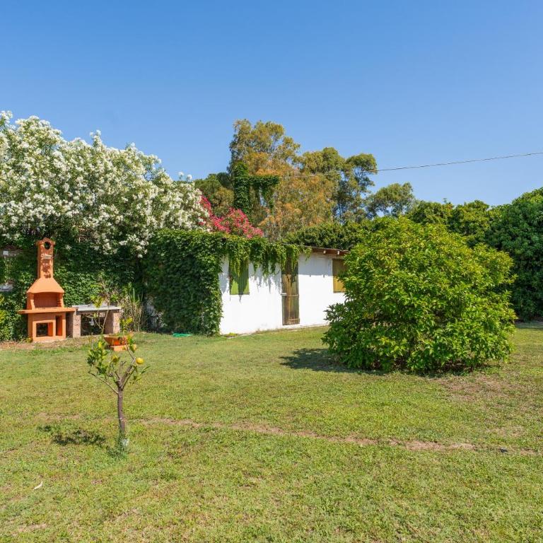 Giardino del Melograno - Casa con 2 Camere da Letto - 27