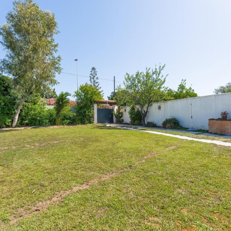 Giardino del Melograno - Casa con 2 Camere da Letto - 26