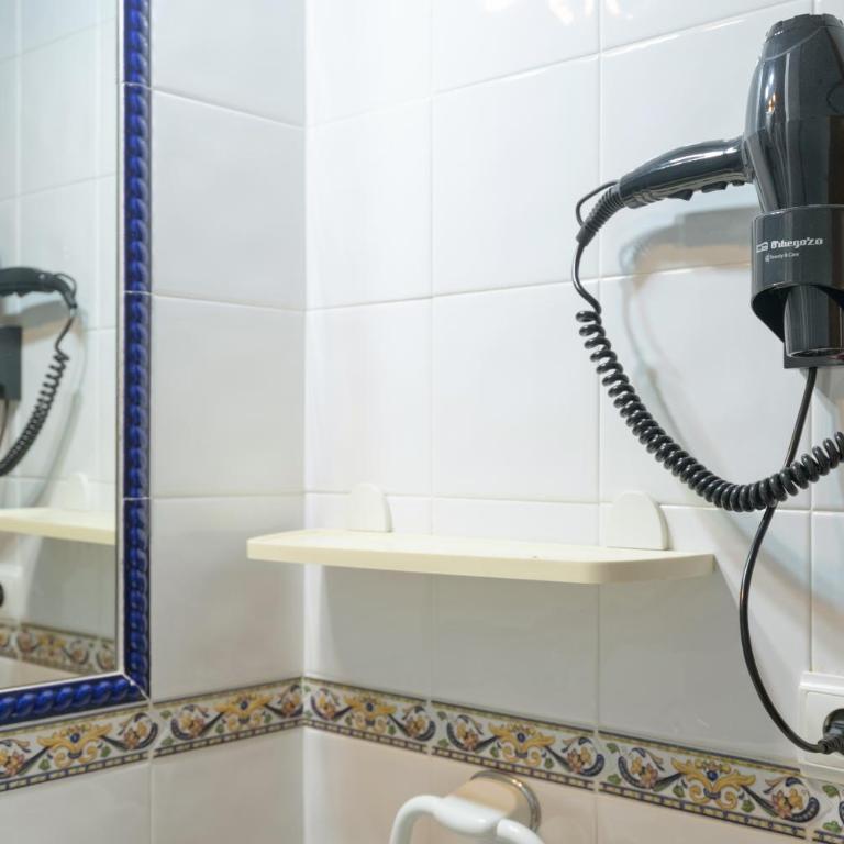 Casa Paqui Bustos 1 - Apartamento - Acceso para personas de movilidad reducida - 13