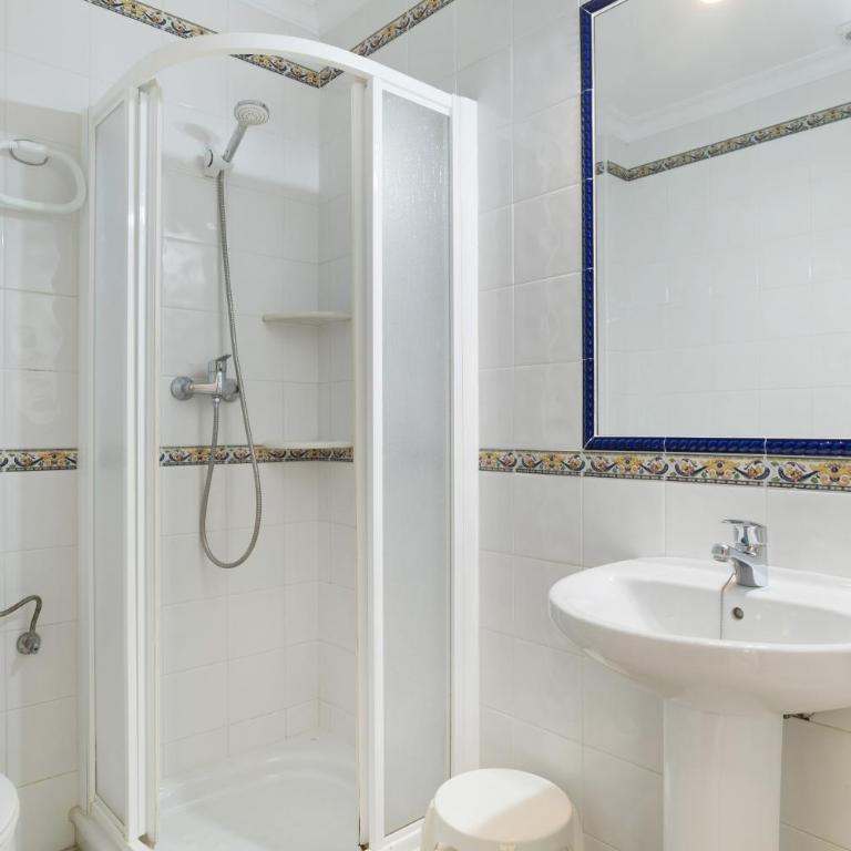 Casa Paqui Bustos 1 - Apartamento - Acceso para personas de movilidad reducida - 11