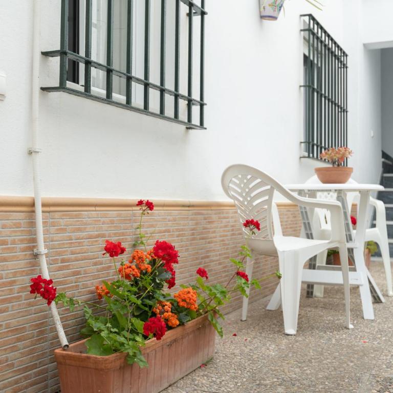 Casa Paqui Bustos 1 - Apartamento - Acceso para personas de movilidad reducida - 18