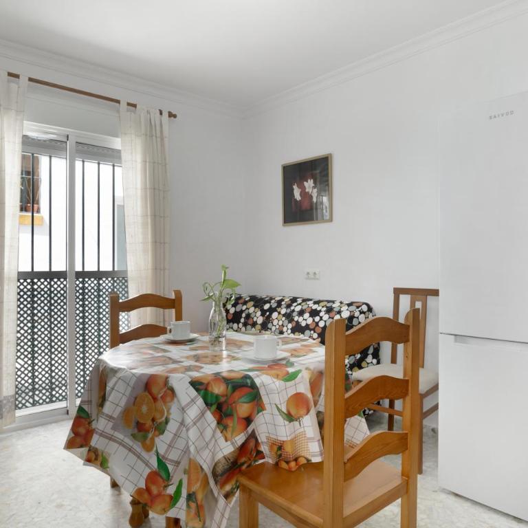 Casa Paqui Bustos 1 - Apartamento - Acceso para personas de movilidad reducida - 16