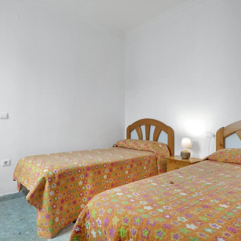 Casa Paqui Bustos 1 - Apartamento - Acceso para personas de movilidad reducida - 10
