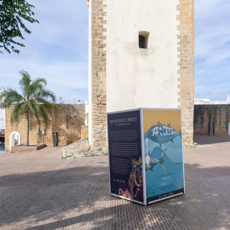 Casa Paqui Bustos 1 - Apartamento - Acceso para personas de movilidad reducida - 23