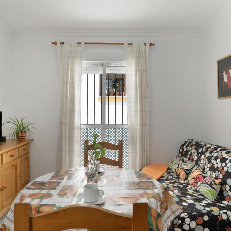 Casa Paqui Bustos 1 - Apartamento - Acceso para personas de movilidad reducida - 1