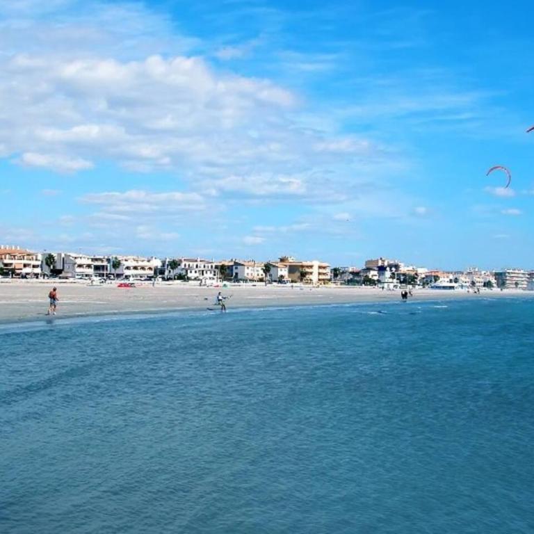 Nautico 3 - Apartamento Premium de 3 dormitorios con balcón - 22