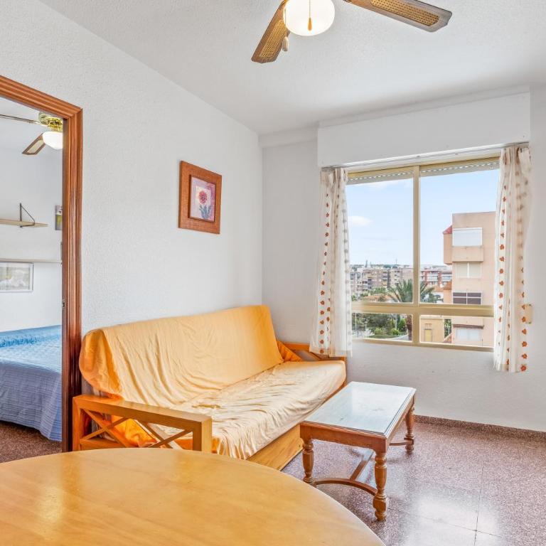 Nautico 3 - Apartamento Premium de 3 dormitorios con balcón - 16