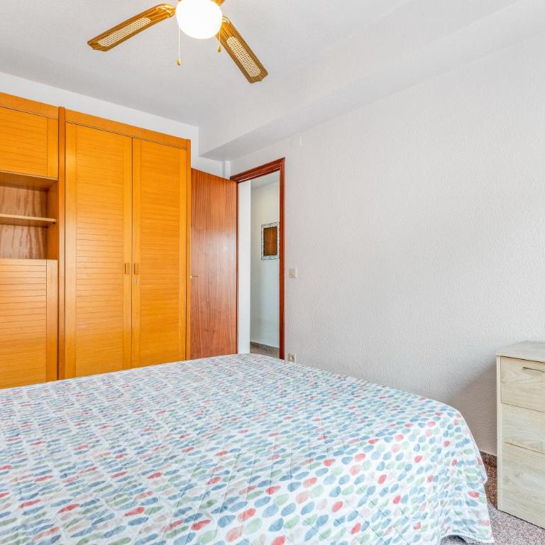 Nautico 3 - Apartamento Premium de 3 dormitorios con balcón - 13
