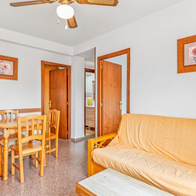 Nautico 3 - Apartamento Premium de 3 dormitorios con balcón - 20