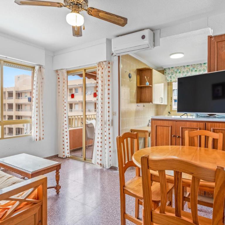 Nautico 3 - Apartamento Premium de 3 dormitorios con balcón - 6
