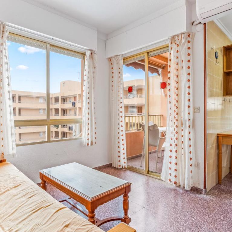 Nautico 3 - Apartamento Premium de 3 dormitorios con balcón - 2