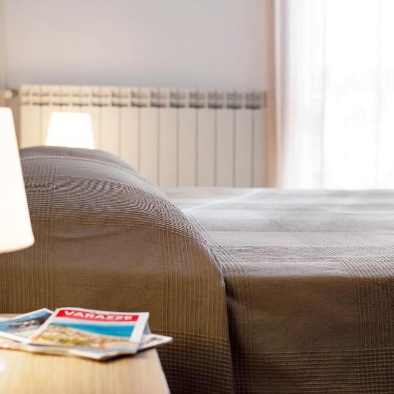 Bilocale Cilea con balcone - Apartamento Superior de 1 dormitorio con balcón - 14