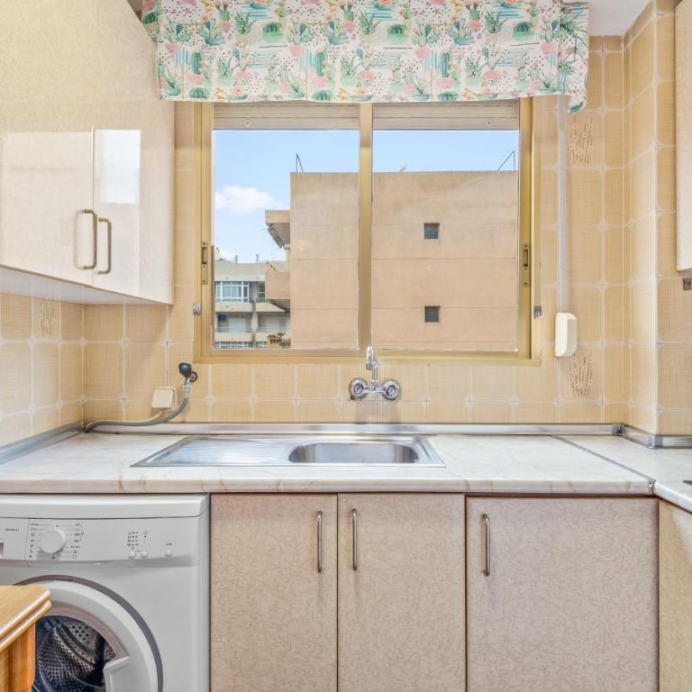 Nautico 3 - Apartamento Premium de 3 dormitorios con balcón - 10