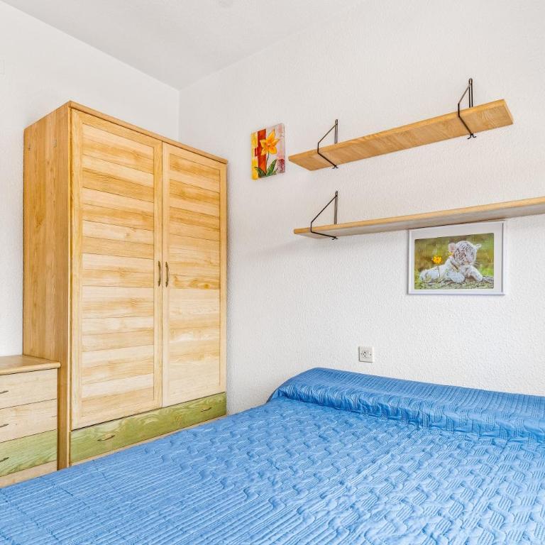 Nautico 3 - Apartamento Premium de 3 dormitorios con balcón - 18