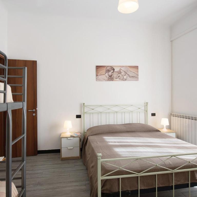 Bilocale Cilea con balcone - Apartamento Superior de 1 dormitorio con balcón - 8