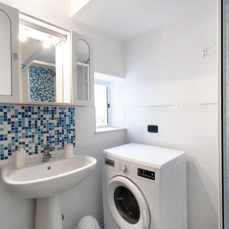 Bilocale Cilea con balcone - Apartamento Superior de 1 dormitorio con balcón - 17