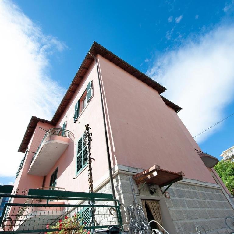 Bilocale Cilea con balcone - Apartamento Superior de 1 dormitorio con balcón - 20
