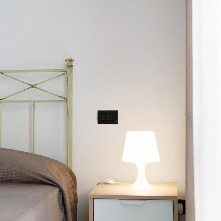 Bilocale Cilea con balcone - Apartamento Superior de 1 dormitorio con balcón - 10