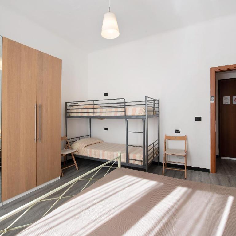 Bilocale Cilea con balcone - Apartamento Superior de 1 dormitorio con balcón - 11