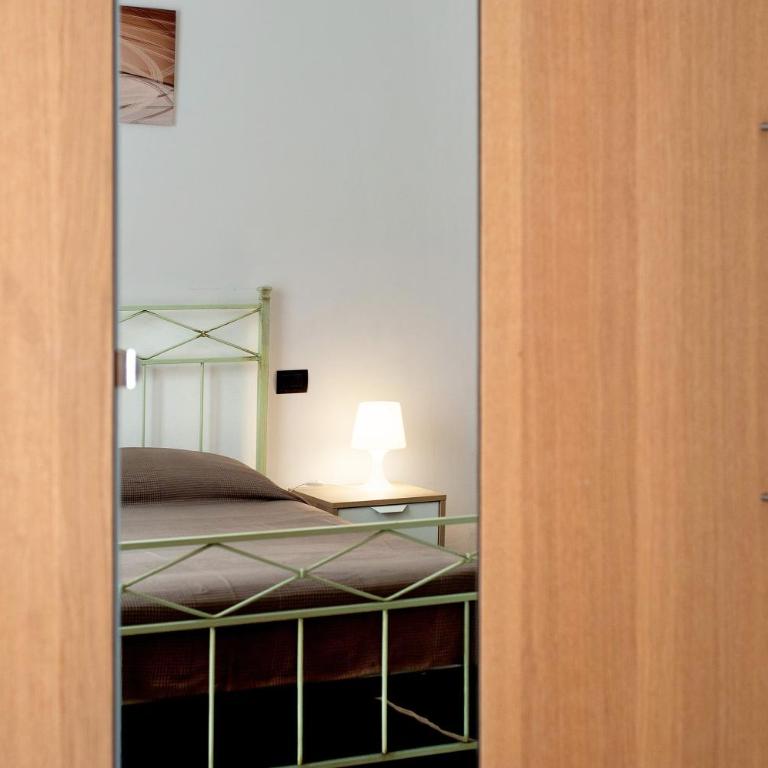 Bilocale Cilea con balcone - Apartamento Superior de 1 dormitorio con balcón - 12