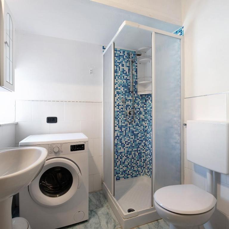 Bilocale Cilea con balcone - Apartamento Superior de 1 dormitorio con balcón - 18