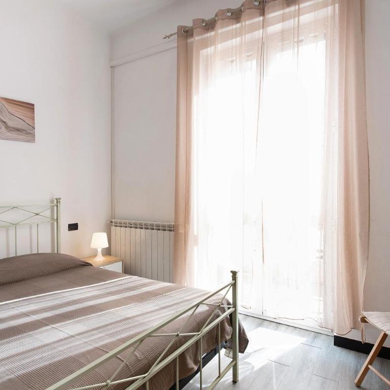 Bilocale Cilea con balcone - Apartamento Superior de 1 dormitorio con balcón - 9