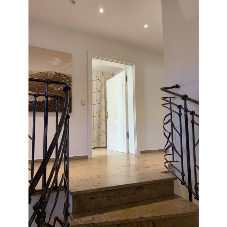 Ferienwohnung Max 3 - Apartamento de 1 dormitorio con vistas al jardín - 20