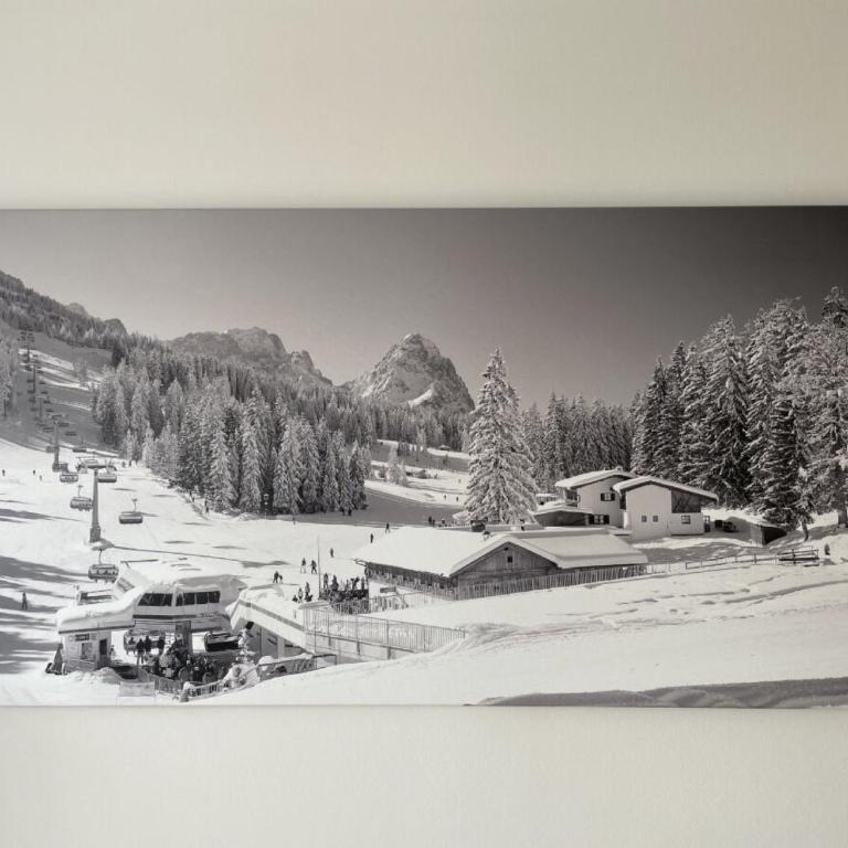 Ferienwohnung Max 3 - Apartamento de 1 dormitorio con vistas al jardín - 34