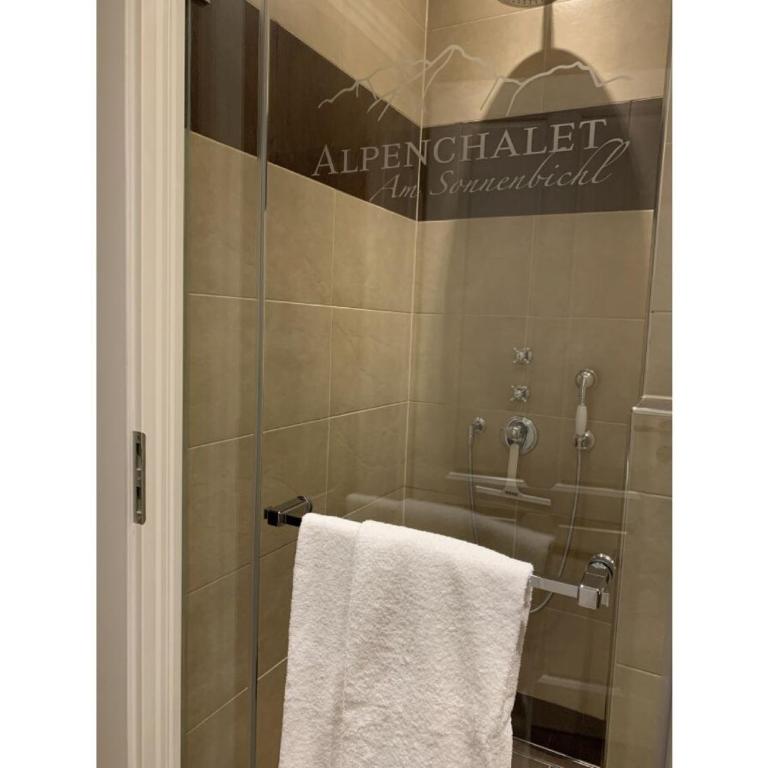 Ferienwohnung Max 3 - Apartamento de 1 dormitorio con vistas al jardín - 17