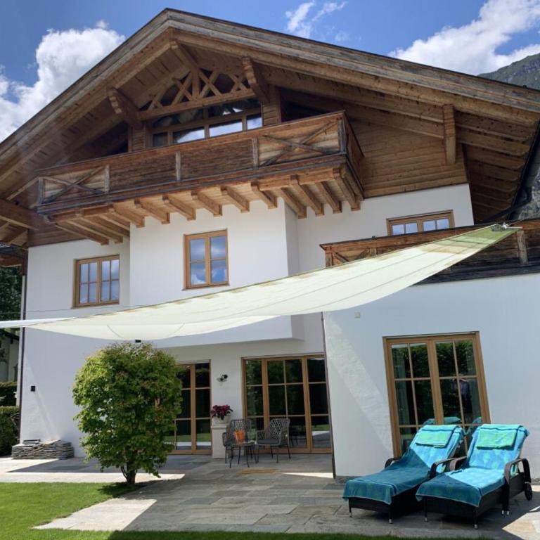 Ferienwohnung Max 3 - Apartamento de 1 dormitorio con vistas al jardín - 22