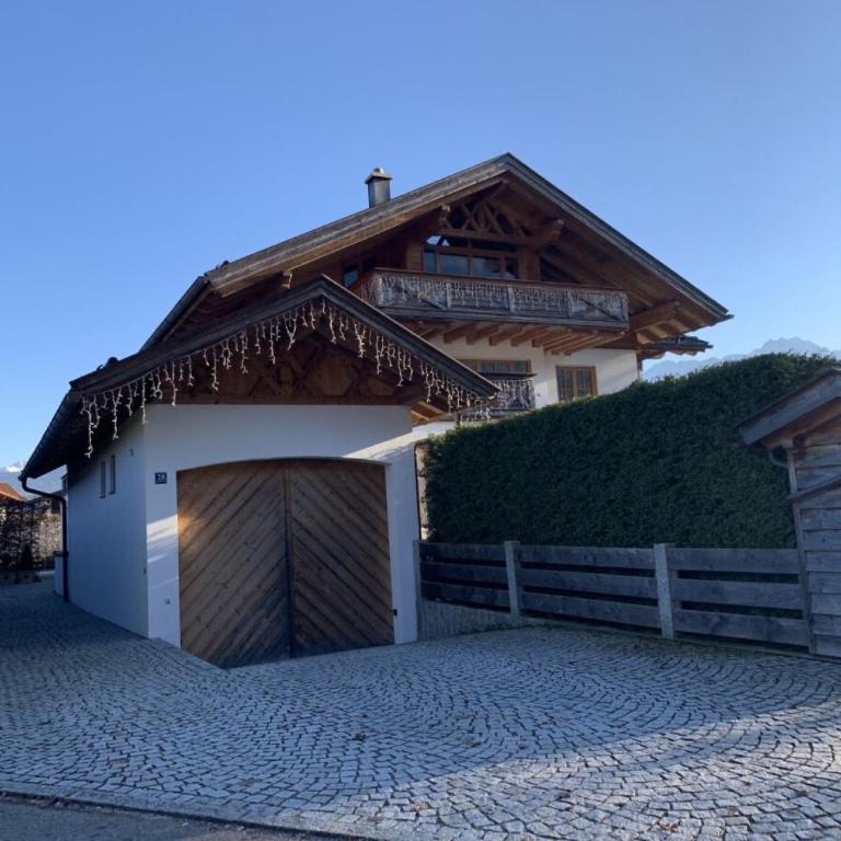 Ferienwohnung Max 3 - Apartamento de 1 dormitorio con vistas al jardín - 28