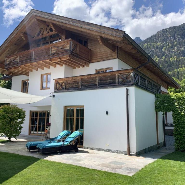 Ferienwohnung Max 3 - Apartamento de 1 dormitorio con vistas al jardín - 23