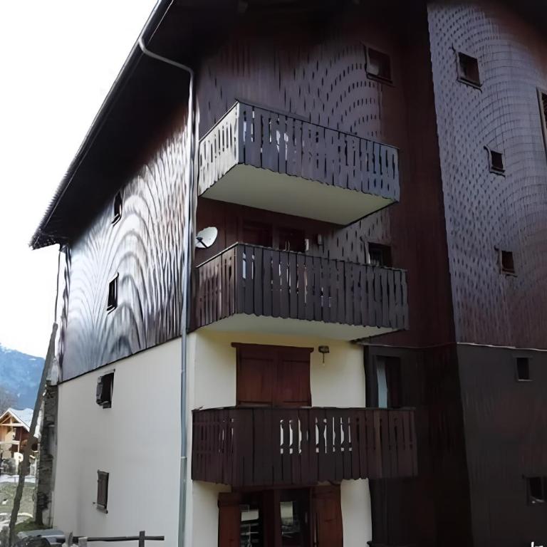 Appartement tout confort centre - Appartement 2 Chambres Deluxe avec Balcon - 3