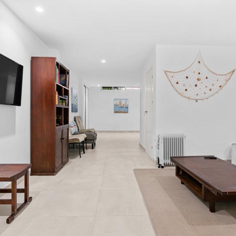 Front Line Beach Townhouse Estepona - Casa Deluxe de 4 dormitorios - Frente al mar - 31